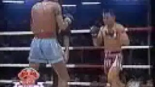 Nungubon vs. Samkor