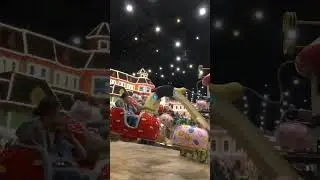 Аттракцион для детей и взрослых ОСТРОВ МЕЧТЫ
