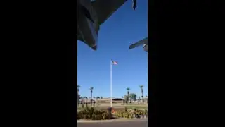 U.S. Air Force Reserve Pride