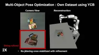 Ambiguity-Aware Multi-Object Pose Optimization for VIsually-Assisted Robot Manipulation (RA-L)