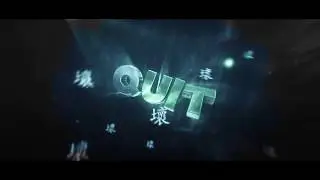 QUIT!