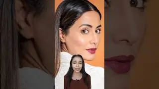 Celebrity Wala Glow ✨😱🔥In Seconds #celebrity #glow #makeuptips #shortsfeeds