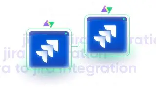 Jira integration (2025): Sync multiple Jira instances using no-code, visual mode, or script mode