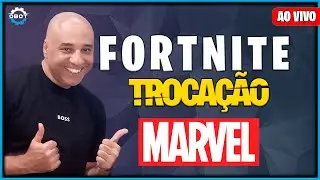 fortnite ao vivo / jogando com inscritos / live de fortnite /Fortnite Reload