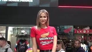 Curiosando all'EICMA 2022