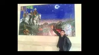 eziz dostum