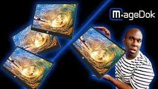 Magedok 11.6 inch Full HD Portable Monitor Review