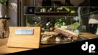 DP Home | Table de feu Happy Cocooning