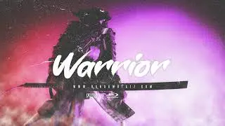 [ FREE ] Burna boy x Davido x dancehall Type Beat - Warrior