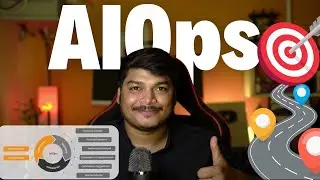 AIOps Roadmap 2024