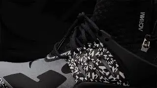 NIKE ACRONYM PRESTO