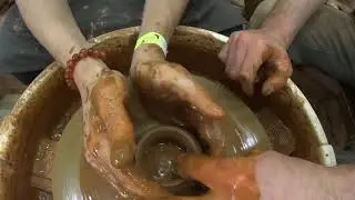 Этномир. Путешествие на 1 день из Москвы.
