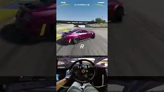 Video by @dias_simracing with CAMMUS | #shorts #cammus #assettocorsa
