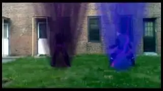 REAPER AND FRAUST SHOWDOWN