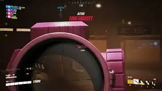 The Finals Fast HS Flick