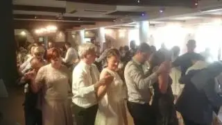 Brygada S Taniec Kowbojski - taniec integracyjny