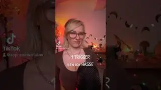 ASMR I HATE THIS TRIGGER 