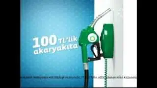 Türktelekom - BP Akaryakıtta 5 TL İndirim Kampanyası