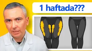 Yog'ni Sondan Ketkazib, Hayotingizni O'zgartiring! (Ayollar uchun!)