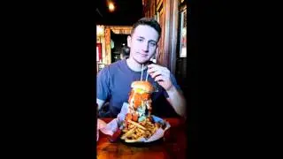 Happy Birthday Gavin (Rice Balls REMIX)