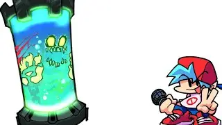 Friday Night Funkin' Week 8 And 9 (maybe idk) (SUPPOSED) Leaks (Fake, except for the last image) 