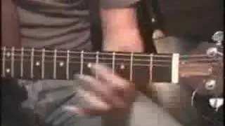 Pentatonica por Juan Amaya (Seis Peatones)