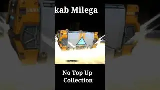 No Top Up Id Collection