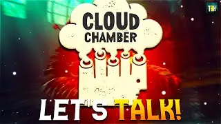 Where is Cloud Chamber Studios at During Bioshock 4's Development?