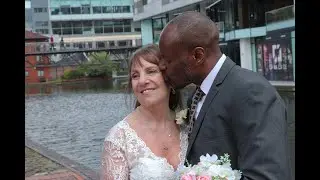 Diane & Tim wedding highlight film
