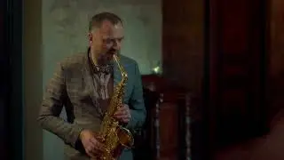 James Taylor  - You've Got A Friend ( Saxophone Version )