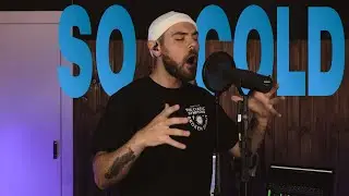 So Cold - Breaking Benjamin (Vocal Cover)