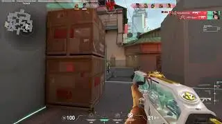 𝓈𝓊𝓅𝑒𝓇 𝓈𝒽𝓎 (valorant montage)