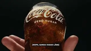 Laiks nogaršot labāko Coca-Cola līdz šim?
