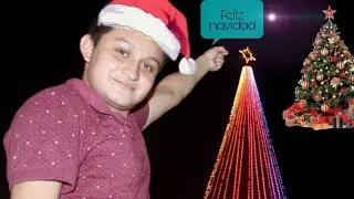 Feliz año nuevo!! || Fotos enPaseo de Montejo