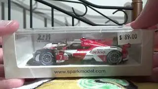 MASSIVE BLACK FRIDAY / HOLIDAY SEASON 2023 HAUL!!! (F1/WEC/IMSA)