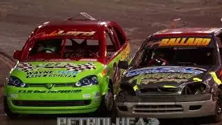 HAYDEN BALLARDS JUNIOR ROD DAYS