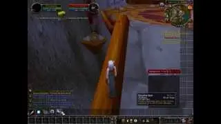 Another Weird Glitch