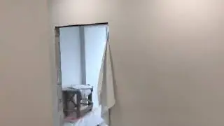 РЕМОНТ | ЧИСТОВОЙ ЭТАП | КВАРТИРА РОДИТЕЛЕЙ АЛЁНЫ ВОДОНАЕВОЙ