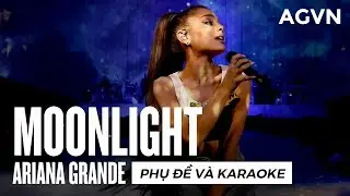 [KARA] Ariana Grande - 