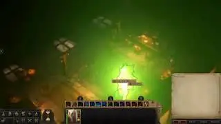 Pathfinder Kingmaker Solo Unfair Mode Vivisectionist - pt 22 Wild Hunt op?