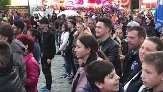 Zilele Municipiului Giurgiu 21 04 2019