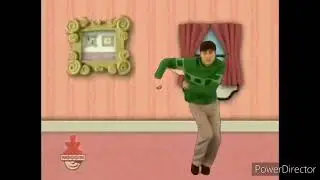 Blue Skidoo: Adventures In Art (Joe's Version)
