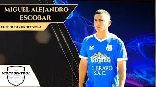 MIGUEL ESCOBAR 