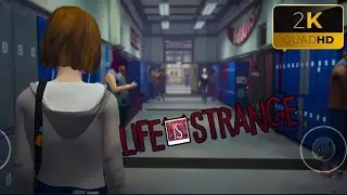Life is Strange - (iOS, Android) Gameplay 1080p60