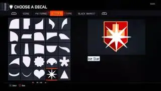 Juggernog emblem tutorial BO3