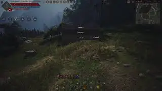 BLACKDESERT CONSOLE: TUROS EMBERS GRIND, I HATE IT HERE!!!!!!
