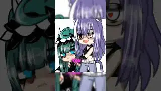 ~Hey sexy girl~ #шортс #gacha #gachalife #gachaclub #актив #memes #gachaedit #edit
