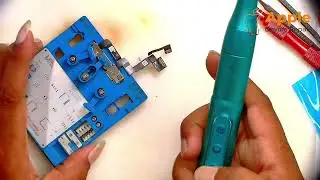 iPhone 11 Face id repair 