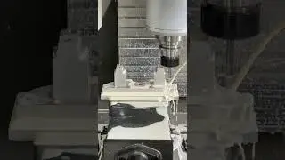 CNC machine Making Spare Parts #shorts #machine #spareparts