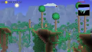 WorstPremadeEver Live! #28 - Terraria (3/8)